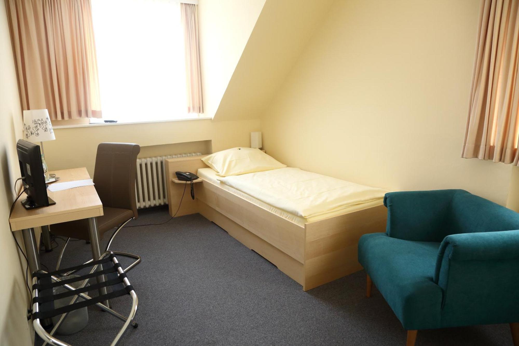 Buergermeisterkapelle Hildesheim Room photo